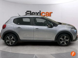 Citroën C3 BlueHDi 75KW (100CV) S&S Feel