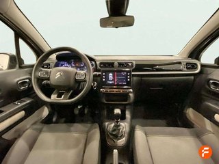 Citroën C3 BlueHDi 75KW (100CV) S&S Feel