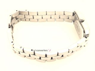 reloj pulsera señora tissot t815