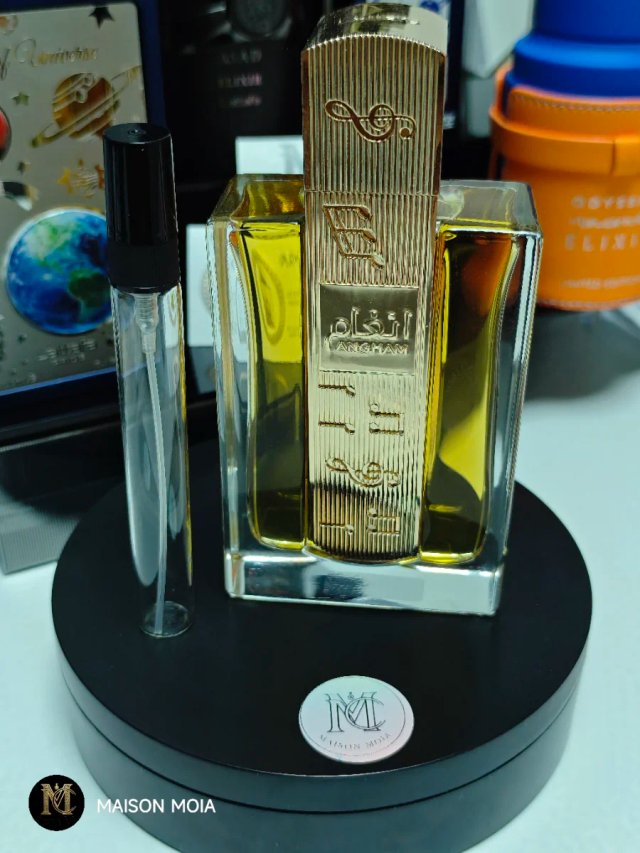 Lataffa Angham Unisex 10 ml
