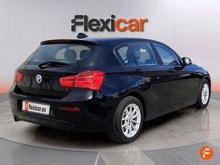 BMW Serie 1 118i