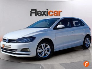 Volkswagen Polo Advance 1.0 TSI 70kW (95CV)