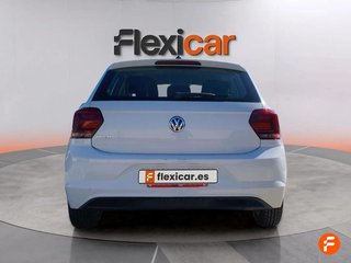 Volkswagen Polo Advance 1.0 TSI 70kW (95CV)
