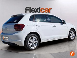 Volkswagen Polo Advance 1.0 TSI 70kW (95CV)