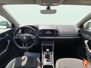 Skoda Karoq 1.0 TSI 85kW (115CV) Ambition