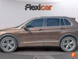 Volkswagen Tiguan Advance 2.0 TDI 110kW (150CV)