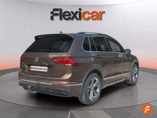Volkswagen Tiguan Advance 2.0 TDI 110kW (150CV)