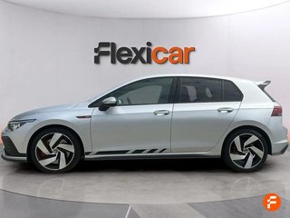 Volkswagen Golf GTI Clubsport 2.0 TSI 221kW (300CV) DSG - 5P (2023)