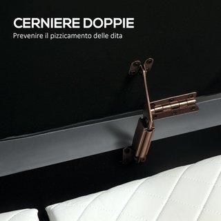 Banco Contenedor de Entrada Ovalado 72L Diseño Canaleado con Tapa Elevable, Asiento Acolchado, Banco de Fondo de Cama Puff Cofre en Terciopelo, Estructura de Madera de Pino, 108X44X43.5Cm, Gris