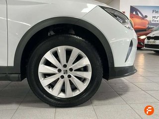 Seat Arona 1.0 TSI 81kW (110CV) DSG Style XM