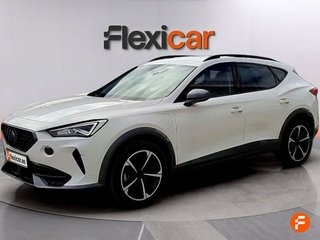 Cupra Formentor 1.4 e-Hybrid 150kW (204 CV) DSG