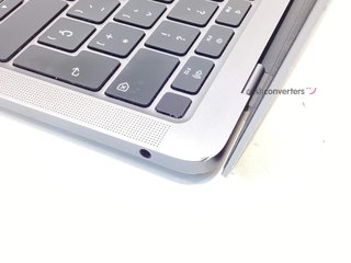 portatil apple apple macbook air core i3 1.1 13 (2020) (a2179)