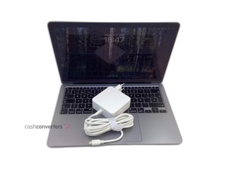 portatil apple apple macbook air core i3 1.1 13 (2020) (a2179)