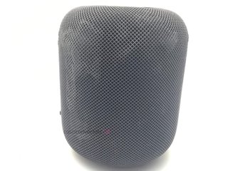 asistente inteligente apple homepod