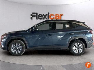 Hyundai Tucson 1.6 TGDI 132kW (180CV) 48V Style - 5P (2023)