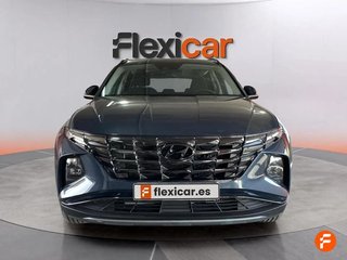 Hyundai Tucson 1.6 TGDI 132kW (180CV) 48V Style - 5P (2023)