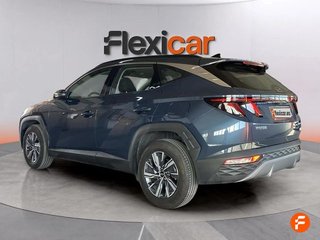 Hyundai Tucson 1.6 TGDI 132kW (180CV) 48V Style - 5P (2023)
