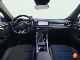 Alfa Romeo Tonale 1.5 MHEV GASOLINA 130 CV SPRINT FWD