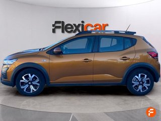 Dacia Sandero Stepway Expression TCe 67kW (90CV)