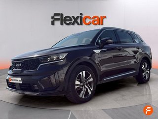Kia Sorento 1.6 T-GDi HEV Black Edition 4x2 7pl - 5P (2023)
