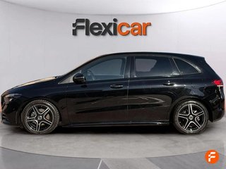 Mercedes Clase B B 200 d