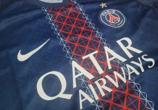 Camiseta Paris Saint-Germain (PSG) Talla M
