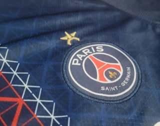 Camiseta Paris Saint-Germain (PSG) Talla M