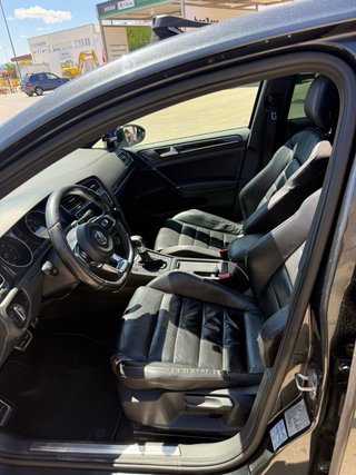 Golf 7 Gtd 2014