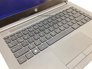 pc portatil hp hp 245 g7 notebook pc