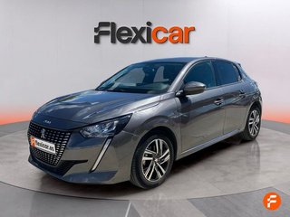 Peugeot 208 PureTech 73kW (100CV) EAT8 Active Pack