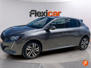 Peugeot 208 PureTech 73kW (100CV) EAT8 Active Pack