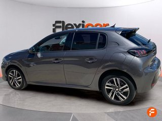 Peugeot 208 PureTech 73kW (100CV) EAT8 Active Pack