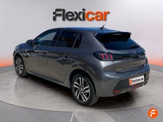 Peugeot 208 PureTech 73kW (100CV) EAT8 Active Pack