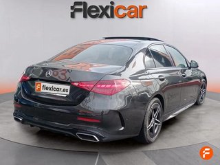 Mercedes Clase C C 300 d