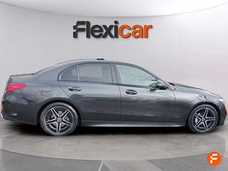 Mercedes Clase C C 300 d