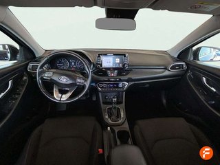 Hyundai i30 1.4 TGDI Tecno Fastback DCT