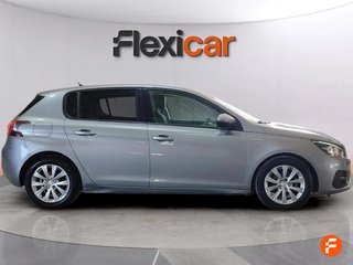 Peugeot 308 5p Style PureTech 130 S&S 6 Vel. MAN