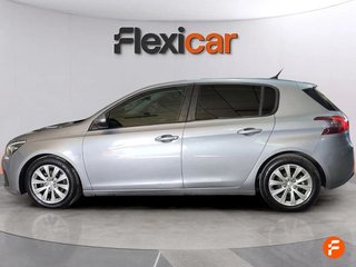 Peugeot 308 5p Style PureTech 130 S&S 6 Vel. MAN