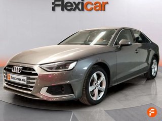 Audi A4 Advanced 35 TDI 120kW (163CV) S tronic