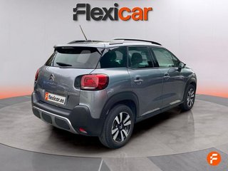 Citroën C3 Aircross PureTech 81kW (110CV) S&S FEEL