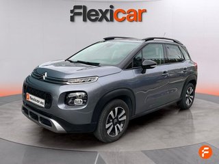Citroën C3 Aircross PureTech 81kW (110CV) S&S FEEL