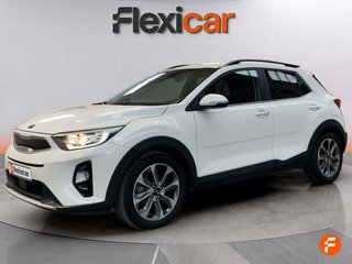 Kia Stonic 1.6 CRDi VGT 81kW (110CV) Business Eco-D