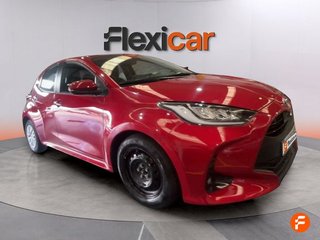Toyota Yaris 1.5 120H Active Plus