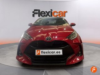 Toyota Yaris 1.5 120H Active Plus