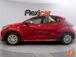 Toyota Yaris 1.5 120H Active Plus