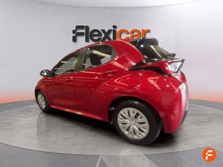 Toyota Yaris 1.5 120H Active Plus