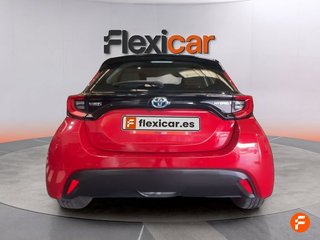 Toyota Yaris 1.5 120H Active Plus