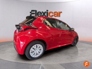 Toyota Yaris 1.5 120H Active Plus