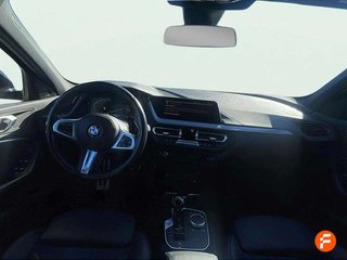 BMW Serie 1 118i
