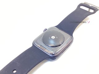 apple apple watch se 2022 40mm (gps) aluminio